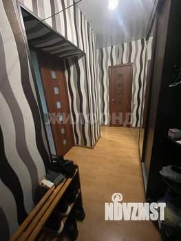 2-к квартира, вторичка, 53м2, 7/9 этаж