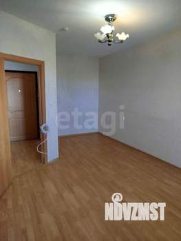 1-к квартира, вторичка, 36м2, 10/17 этаж