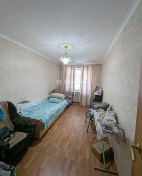 2-к квартира, вторичка, 49м2, 3/13 этаж