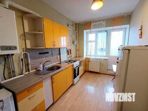 1-к квартира, вторичка, 36м2, 4/9 этаж