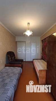 2-к квартира, вторичка, 44м2, 3/5 этаж