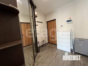 1-к квартира, вторичка, 47м2, 10/20 этаж