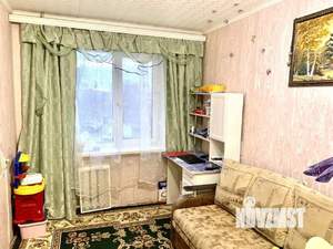 2-к квартира, вторичка, 44м2, 3/5 этаж