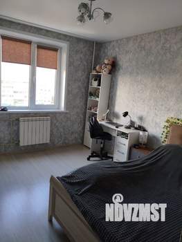 2-к квартира, вторичка, 52м2, 9/10 этаж