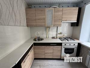 1-к квартира, вторичка, 30м2, 2/5 этаж