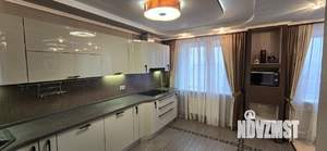 3-к квартира, вторичка, 114м2, 10/17 этаж