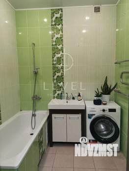 3-к квартира, вторичка, 73м2, 2/14 этаж