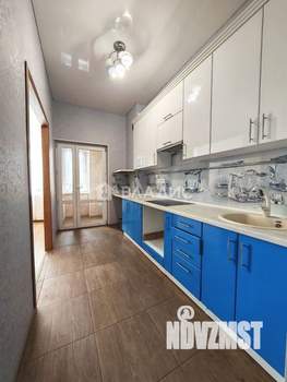 Студия квартира, вторичка, 33м2, 5/6 этаж