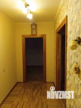 3-к квартира, вторичка, 71м2, 4/9 этаж