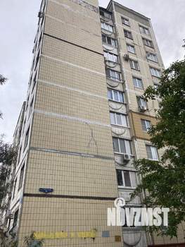 2-к квартира, вторичка, 52м2, 7/10 этаж