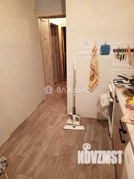 1-к квартира, вторичка, 30м2, 5/5 этаж