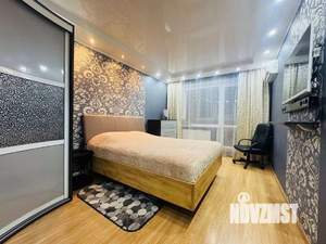 3-к квартира, вторичка, 68м2, 3/10 этаж