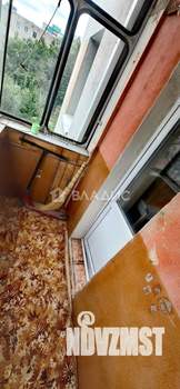 2-к квартира, вторичка, 43м2, 4/9 этаж