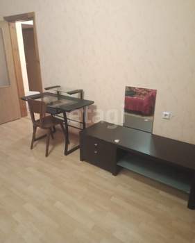 2-к квартира, вторичка, 51м2, 1/10 этаж
