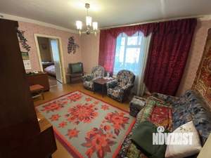 3-к квартира, вторичка, 63м2, 5/12 этаж