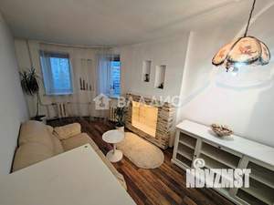 3-к квартира, вторичка, 71м2, 6/15 этаж