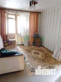 3-к квартира, вторичка, 51м2, 1/5 этаж