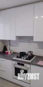 1-к квартира, вторичка, 41м2, 2/5 этаж