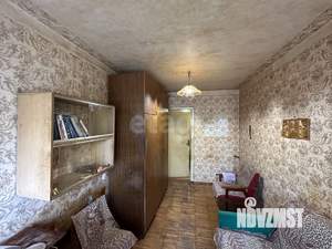 4-к квартира, вторичка, 61м2, 1/5 этаж