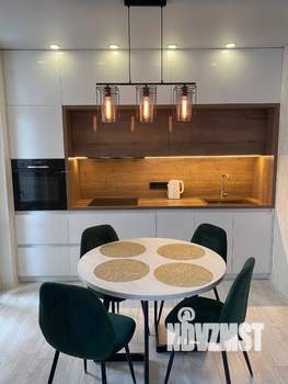 Студия квартира, вторичка, 77м2, 6/21 этаж