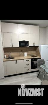 Студия квартира, вторичка, 30м2, 1/11 этаж