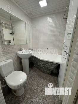 1-к квартира, вторичка, 33м2, 1/3 этаж