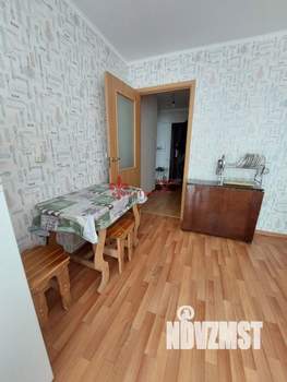 2-к квартира, вторичка, 54м2, 5/5 этаж