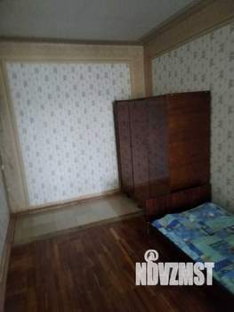 2-к квартира, вторичка, 46м2, 4/5 этаж