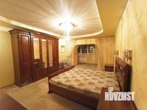 3-к квартира, вторичка, 104м2, 16/17 этаж