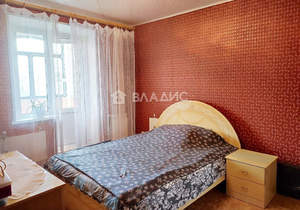 3-к квартира, вторичка, 76м2, 9/10 этаж