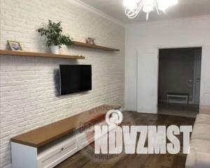 2-к квартира, вторичка, 80м2, 6/12 этаж