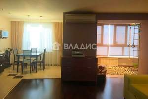 3-к квартира, вторичка, 90м2, 7/10 этаж