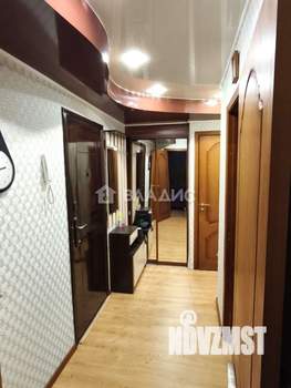 2-к квартира, вторичка, 45м2, 1/5 этаж