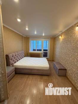 2-к квартира, вторичка, 59м2, 9/10 этаж