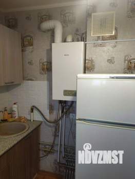 1-к квартира, вторичка, 34м2, 5/5 этаж