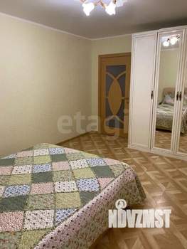 2-к квартира, вторичка, 71м2, 2/10 этаж