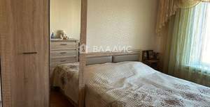 3-к квартира, вторичка, 73м2, 17/17 этаж