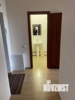 1-к квартира, вторичка, 36м2, 10/13 этаж