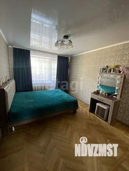 2-к квартира, вторичка, 48м2, 3/5 этаж