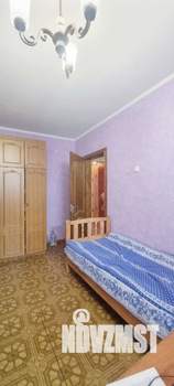 2-к квартира, вторичка, 51м2, 4/10 этаж
