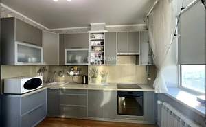 2-к квартира, вторичка, 63м2, 13/16 этаж