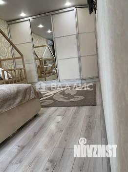 1-к квартира, вторичка, 35м2, 1/10 этаж