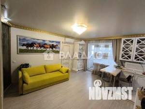 2-к квартира, вторичка, 42м2, 3/5 этаж