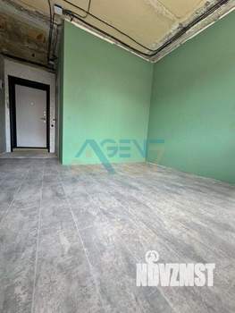 1-к квартира, вторичка, 30м2, 1/3 этаж