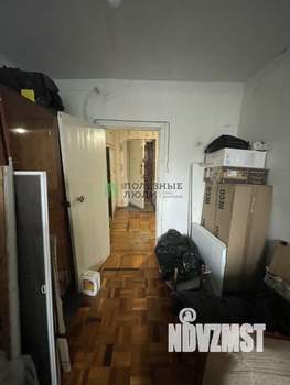 3-к квартира, вторичка, 79м2, 1/12 этаж