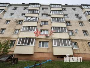 1-к квартира, вторичка, 34м2, 2/5 этаж