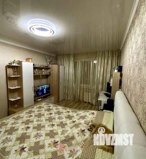 2-к квартира, вторичка, 59м2, 1/10 этаж