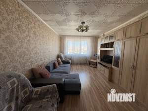 4-к квартира, вторичка, 90м2, 13/14 этаж