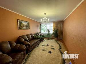 3-к квартира, вторичка, 98м2, 10/10 этаж