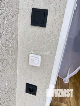 Студия квартира, вторичка, 43м2, 6/20 этаж